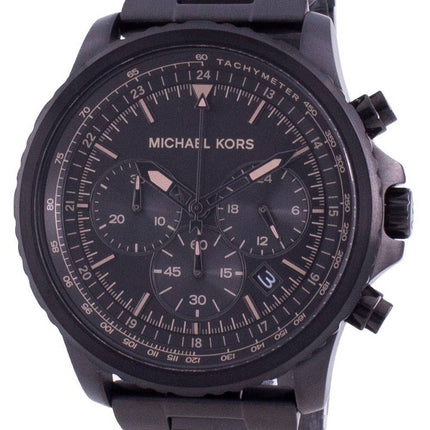 Michael Kors Theroux MK8755 Quartz Tachymeter Men's Watch