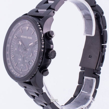Michael Kors Theroux MK8755 Quartz Tachymeter Men's Watch