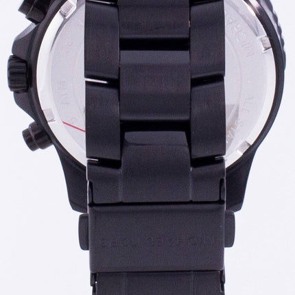 Michael Kors Theroux MK8755 Quartz Tachymeter Men's Watch