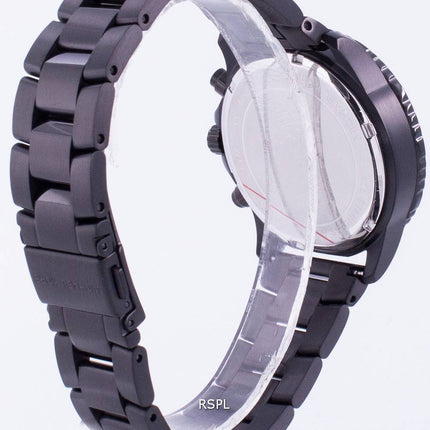 Michael Kors Theroux MK8755 Quartz Tachymeter Men's Watch