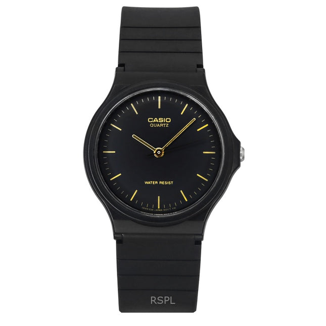 Casio Classic Quartz MQ-24-1ELDF MQ-24-1E MQ24-1E Men's Watch