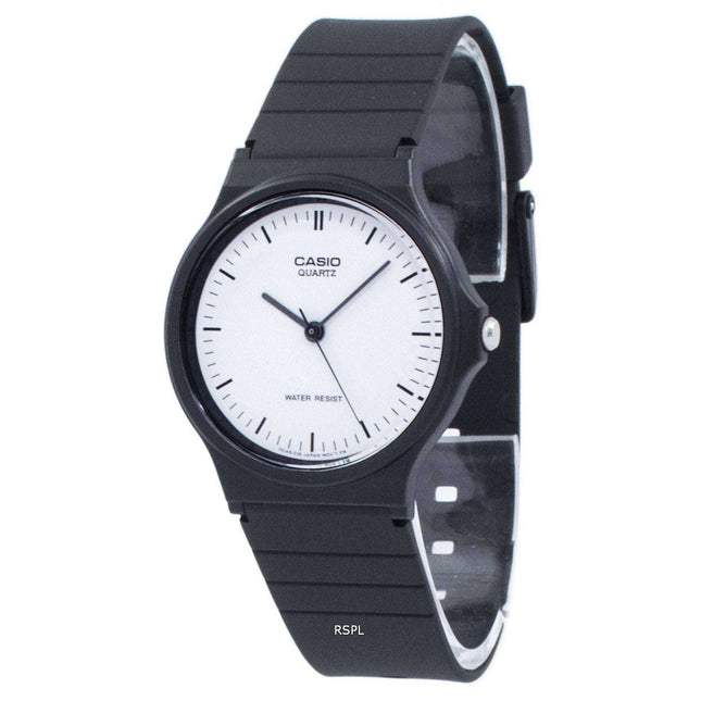 Casio Classic Analog Quartz MQ-24-7E MQ24-7E Men's Watch