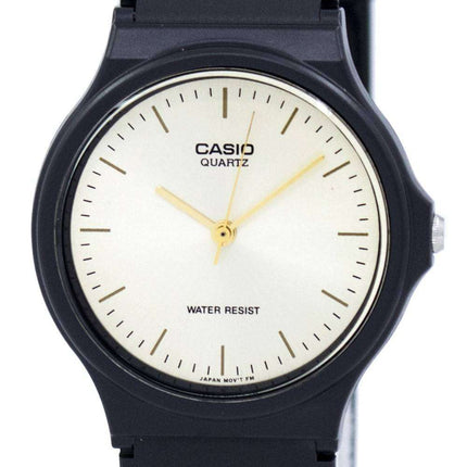 Casio Analog Quartz MQ-24-9E MQ24-9E Men's Watch
