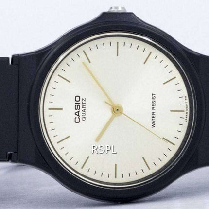 Casio Analog Quartz MQ-24-9E MQ24-9E Men's Watch