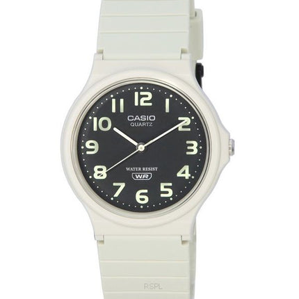 Casio Standard Analog Quartz MQ-24UC-8B MQ24UC-8B Unisex Watch