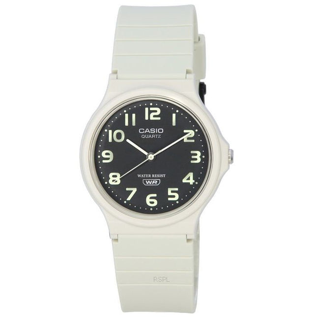 Casio Standard Analog Quartz MQ-24UC-8B MQ24UC-8B Unisex Watch