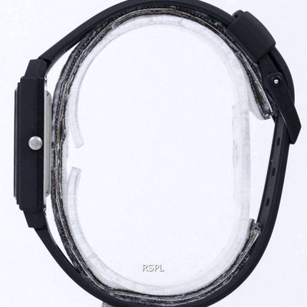 Casio Classic Quartz Analog Black Dial Rectangular MQ-38-1ADF MQ-38-1A Mens Watch