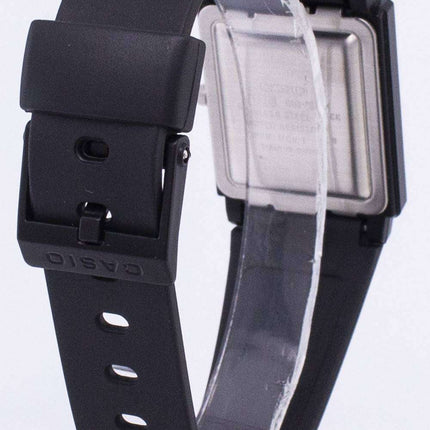 Casio Classic Quartz Analog Blue Dial Rectangular MQ-38-2ADF MQ-38-2A Mens Watch