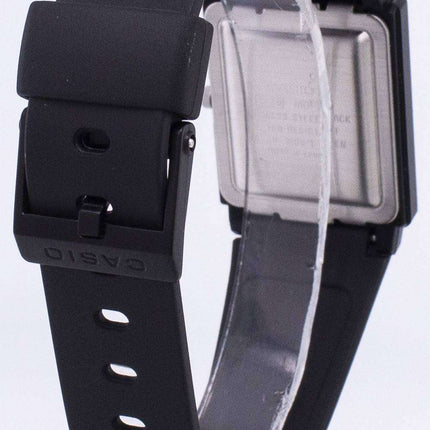 Casio Classic Quartz Analog White Dial Rectangular MQ-38-7ADF MQ-38-7A Mens Watch