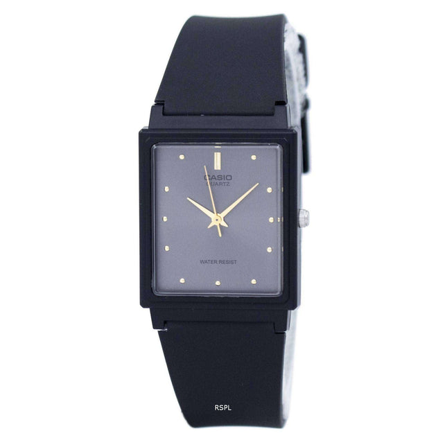 Casio Analog Quartz MQ-38-8A MQ38-8A Men's Watch
