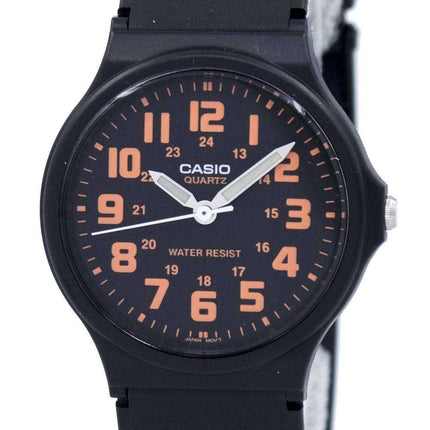 Casio Analog Quartz MQ-71-4BDF MQ71-4BDF Men's Watch
