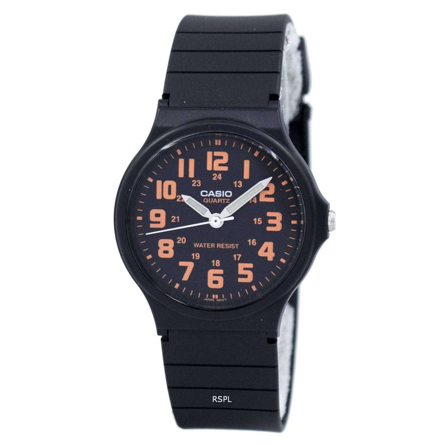 Casio Analog Quartz MQ-71-4BDF MQ71-4BDF Men's Watch