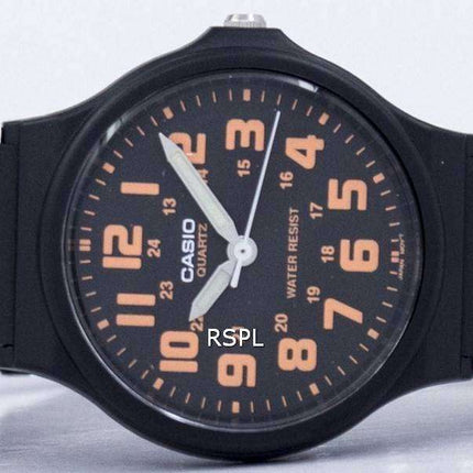Casio Analog Quartz MQ-71-4BDF MQ71-4BDF Men's Watch