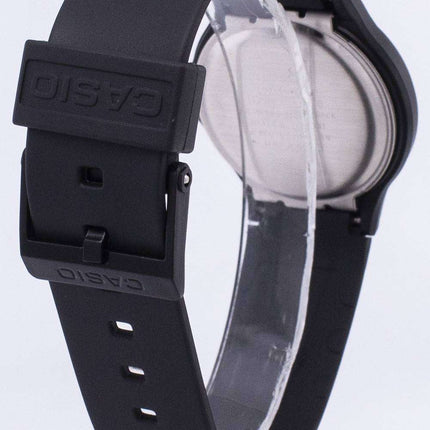 Casio Quartz Enticer Analog Blue Dial MQ-76-2ALDF MQ-76-2AL Mens Watch