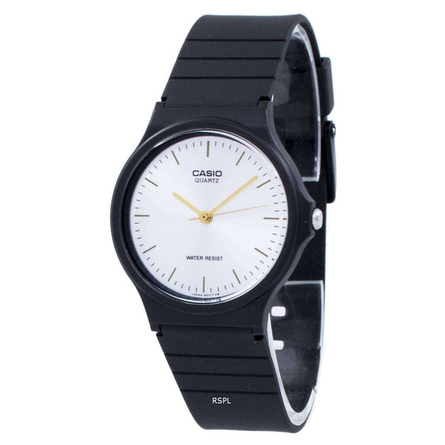 Casio Analog Quartz MQ-24-7E2 MQ24-7E2 Men's Watch