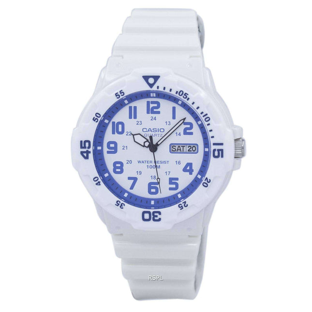 Casio Analog Quartz MRW-200HC-7B2V MRW200HC-7B2V Men's Watch
