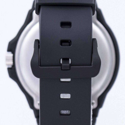 Casio Quartz Analog MRW-210H-7AV Men's Watch