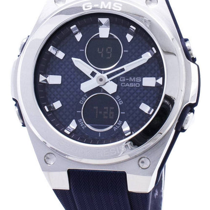 Casio BABY-G G-MS MSG-C100-2A MSGC100-2A Quartz Women's Watch