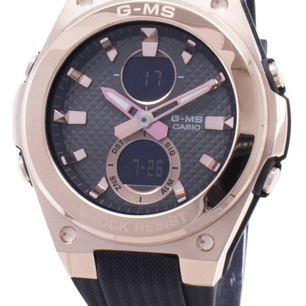 Casio BABY-G G-MS MSG-C100G-1A MSGC100G-1A Quartz Women's Watch