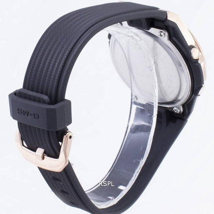 Casio BABY-G G-MS MSG-C100G-1A MSGC100G-1A Quartz Women's Watch