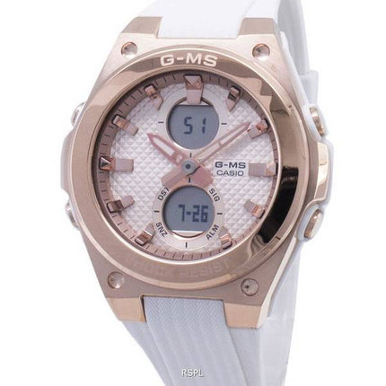 Casio BABY-G G-MS MSG-C100G-7A MSGC100G-7A Quartz Women's Watch