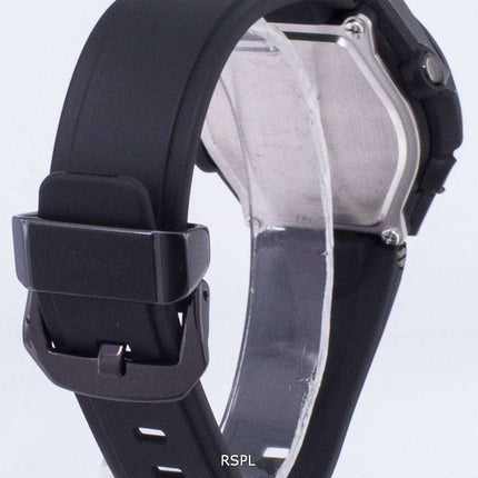 Casio Baby-G MSG-S200BDD-1A MSGS200BDD-1A Illuminator Analog Digital Women's Watch