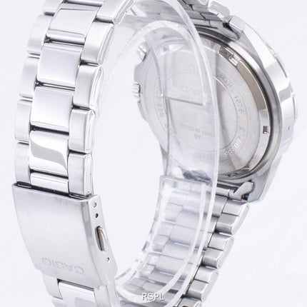 Casio Illuminator MTD-1079D-1A2V MTD1079D-1A2V Quartz Analog Men's Watch