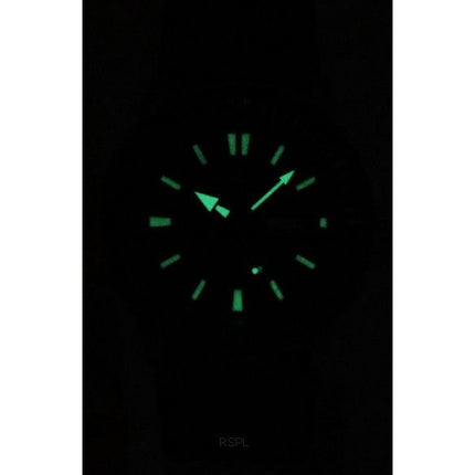 Casio Standard Analog Resin Strap Black Dial Quartz MTD-125-2A 100M Men's Watch