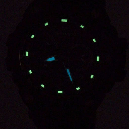 Casio G-Shock MT-G Tough Solar Radio Controlled MTG-S1000BD-1A Men's Watch