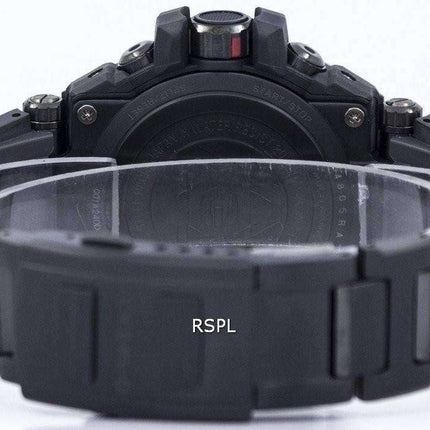 Casio G-Shock MT-G Tough Solar Radio Controlled MTG-S1000BD-1A Men's Watch