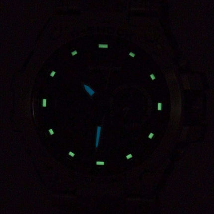 Casio G-Shock Tough Solar Radio Controlled MTG-S1000D-1A Men's Watch