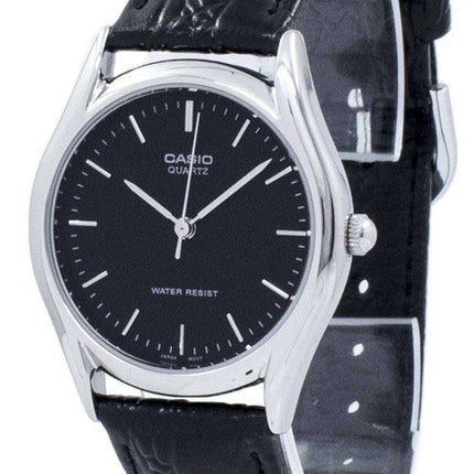 Casio Analog Quartz MTP-1094E-1A MTP1094E-1A Men's Watch
