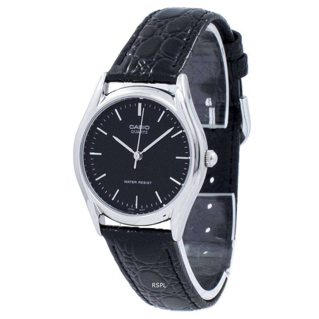 Casio Analog Quartz MTP-1094E-1A MTP1094E-1A Men's Watch