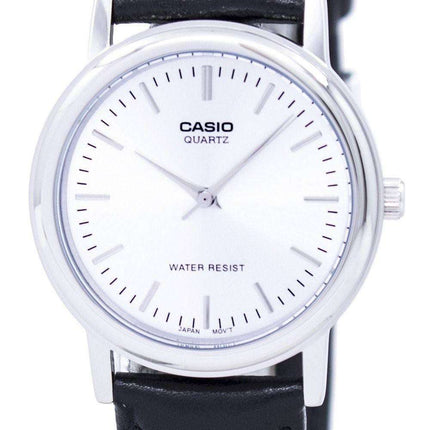 Casio Quartz Analog MTP-1095E-7A Men's Watch