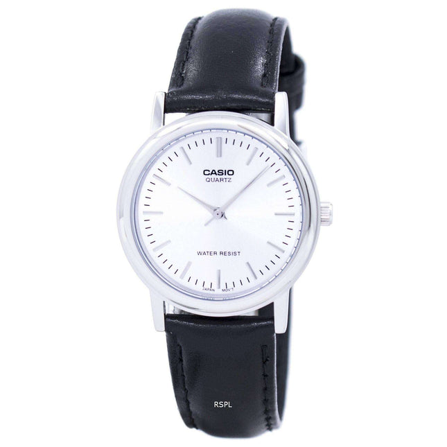 Casio Quartz Analog MTP-1095E-7A Men's Watch