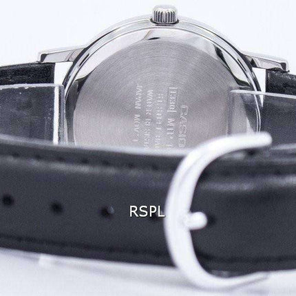 Casio Quartz Analog MTP-1095E-7A Men's Watch