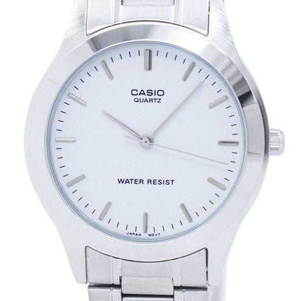 Casio Analog Quartz MTP-1128A-7ARDF MTP1128A-7ARDF Men's Watch