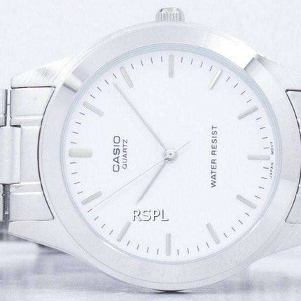 Casio Analog Quartz MTP-1128A-7ARDF MTP1128A-7ARDF Men's Watch