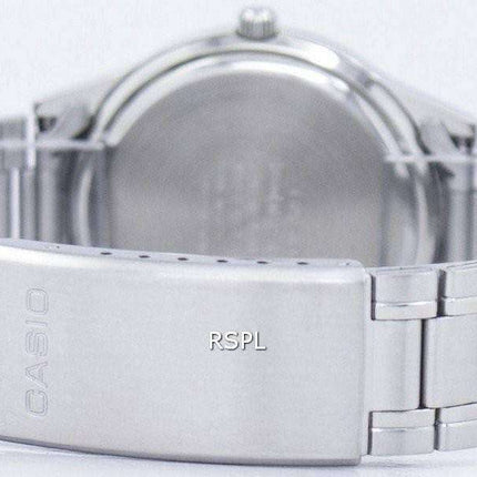 Casio Analog Quartz MTP-1128A-7ARDF MTP1128A-7ARDF Men's Watch
