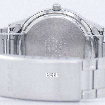 Casio Analog Quartz MTP-1128A-7ARDF MTP1128A-7ARDF Men's Watch