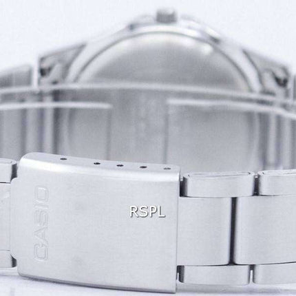 Casio Analog Quartz MTP-1130A-1A MTP1130A-1A Men's Watch