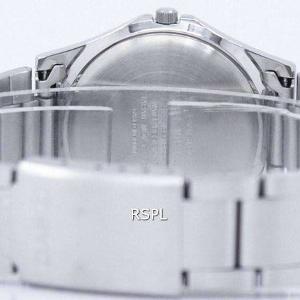 Casio Analog Quartz MTP-1130A-1A MTP1130A-1A Men's Watch