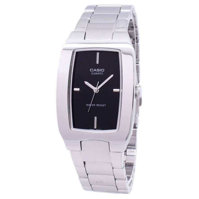 Casio Enticer Quartz MTP-1165A-1C Mens Watch