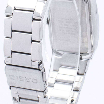 Casio Enticer Quartz MTP-1165A-1C Mens Watch