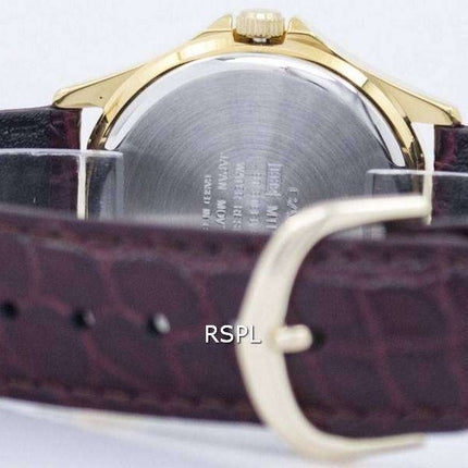 Casio Quartz Analog Gold Dial MTP-1183Q-9ADF MTP-1183Q-9A Mens Watch