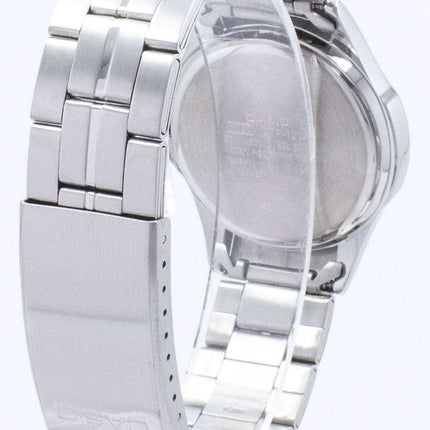 Casio Enticer Analog Quartz MTP-1214A-7AV MTP1214A-7AV Men's Watch