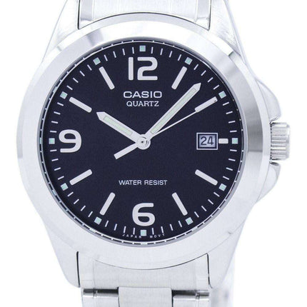 Casio Analog Quartz MTP-1215A-1A MTP1215A-1A Men's Watch
