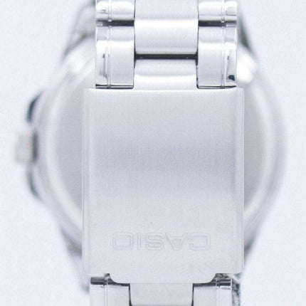 Casio Analog Quartz MTP-1215A-1A MTP1215A-1A Men's Watch
