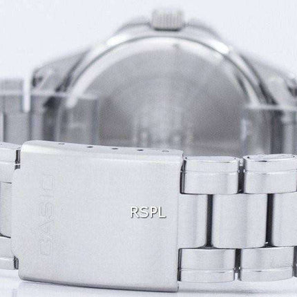 Casio Analog Quartz MTP-1215A-1A MTP1215A-1A Men's Watch