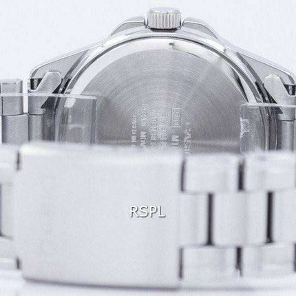 Casio Analog Quartz MTP-1215A-1A MTP1215A-1A Men's Watch